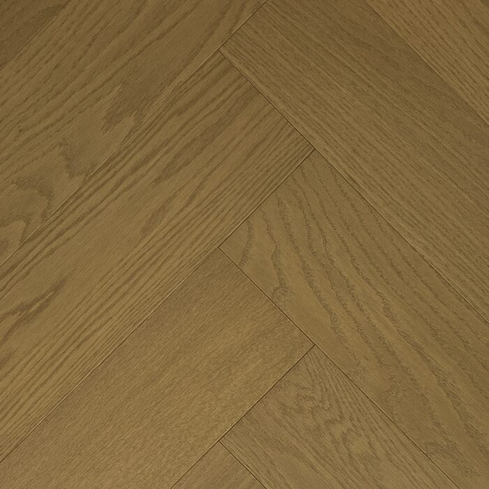Lucid Herringbone - Tranquil