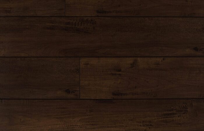 Floors at Work 12 mm NAF Laminates - Antique Maple