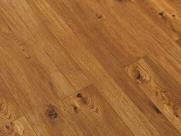 Toucan Flooring Laminate 11 Series - Nature Classic