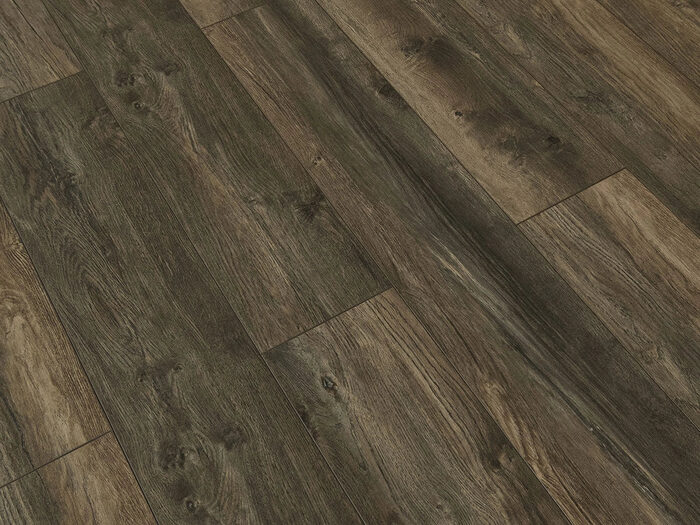 Toucan Flooring Laminate 60 Series - Moss