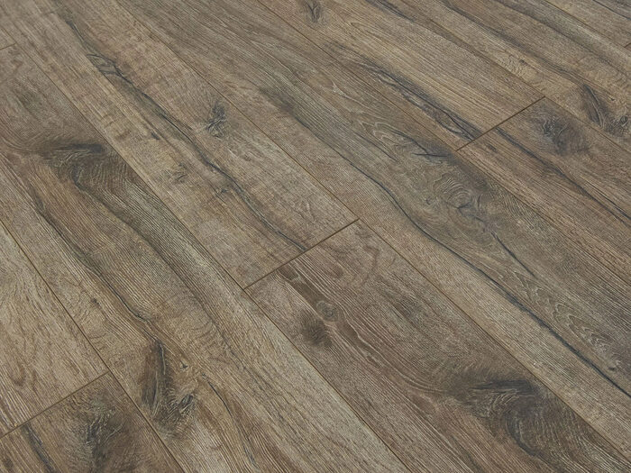 Toucan Flooring Laminate 60 Series - Ashford