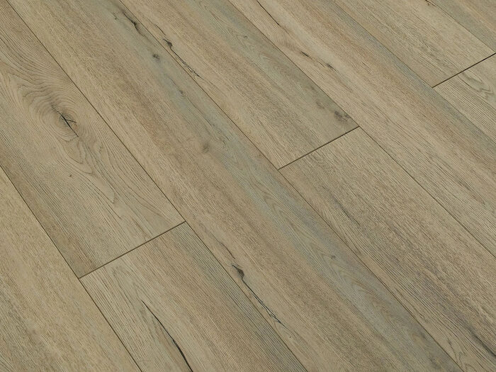 Toucan Flooring Laminate 62 Series - Clover