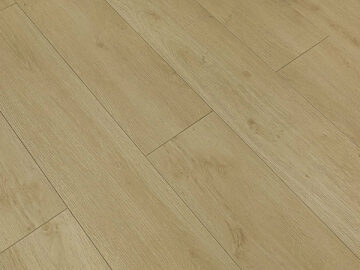 Toucan Flooring Laminate 63 Series - Warm Chestnut