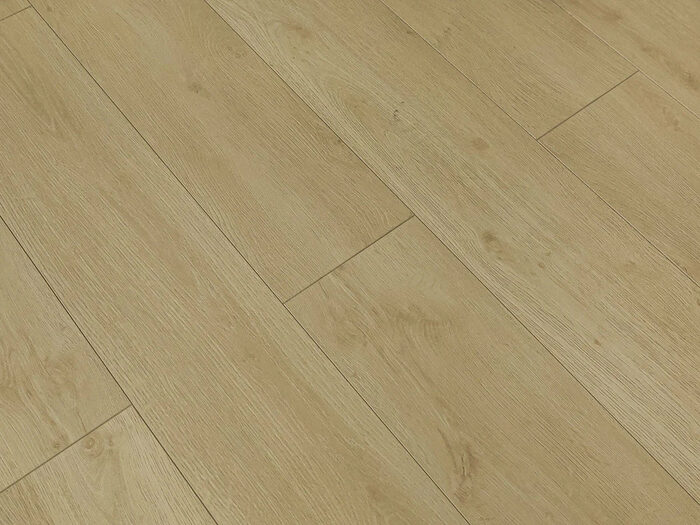 Toucan Flooring Laminate 63 Series - Warm Chestnut