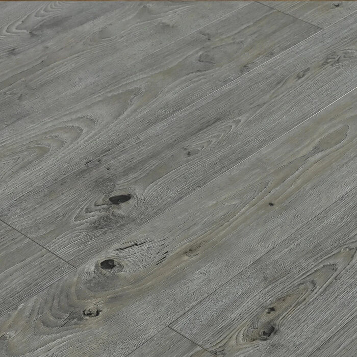 Toucan Flooring Laminate 80 Series - Summer Hare