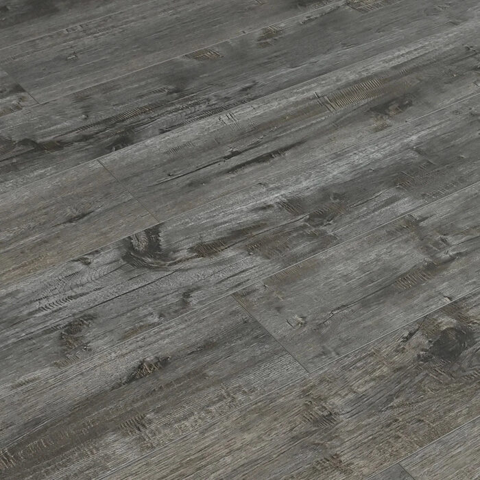 Toucan Flooring Laminate 80 Series - Shale