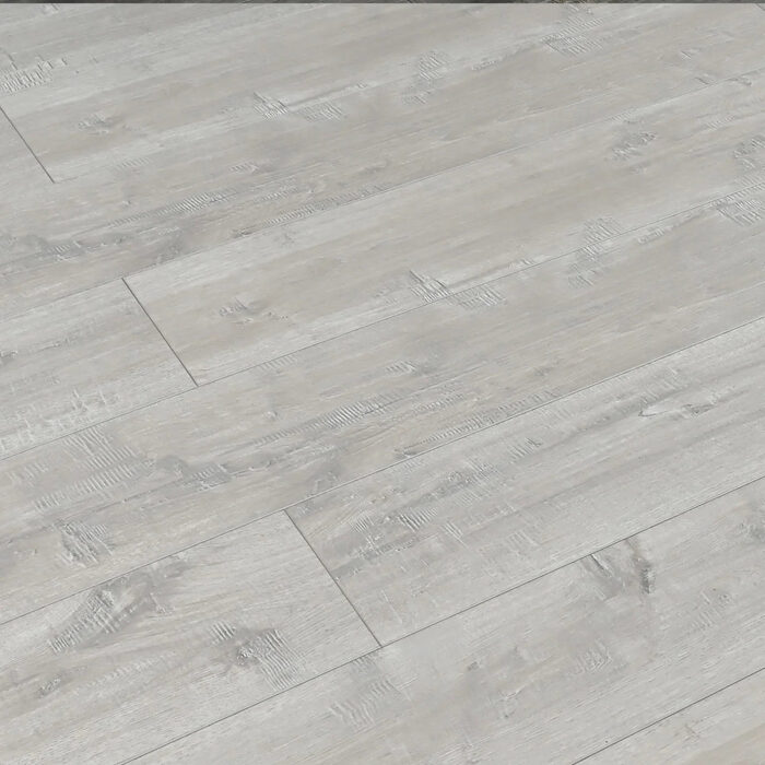 Toucan Flooring Laminate 80 Series - Arctic Fox