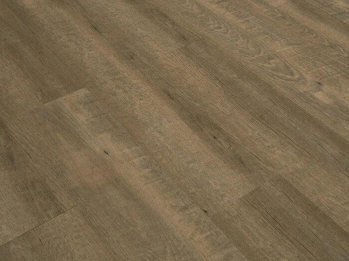zToucan Flooring TFL6 Series - Stone Wood