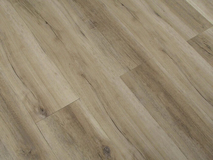 Toucan Flooring TFL6 Series - Dynamic Grey