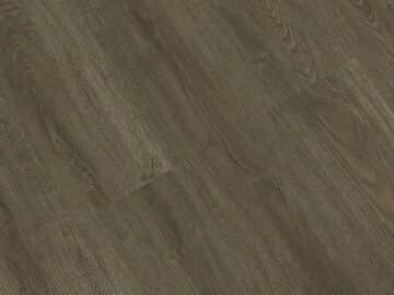 Toucan Flooring SPC 200 Series - Cashmere Dark Brown