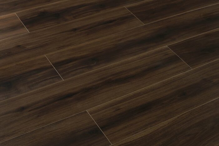 Toucan Flooring SPC 500 Series - Coffee Date