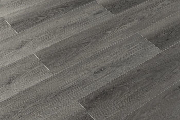 Toucan Flooring SPC 500 Series - Wild Truffle