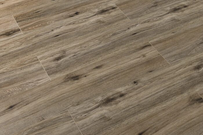 Toucan Flooring SPC 500 Series - Treehouse