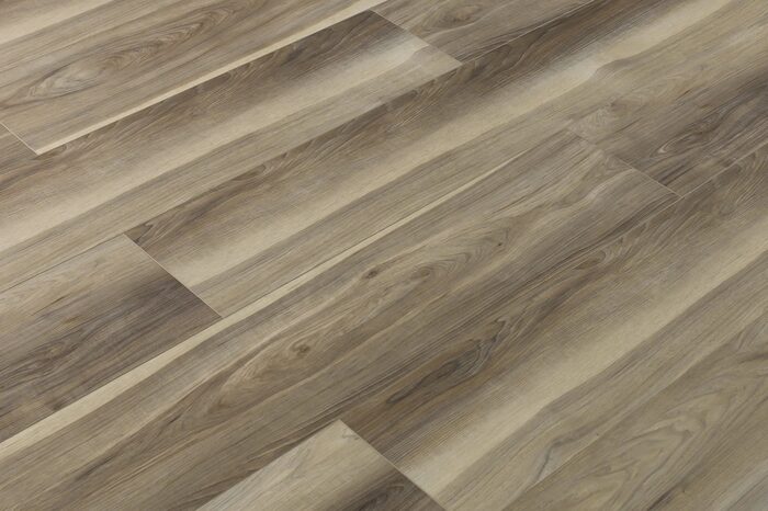 Toucan Flooring SPC 500 Series - Milk Chai