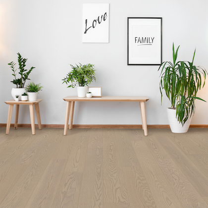 Biyork Nouveau 6 American Oak - Lake Lemano