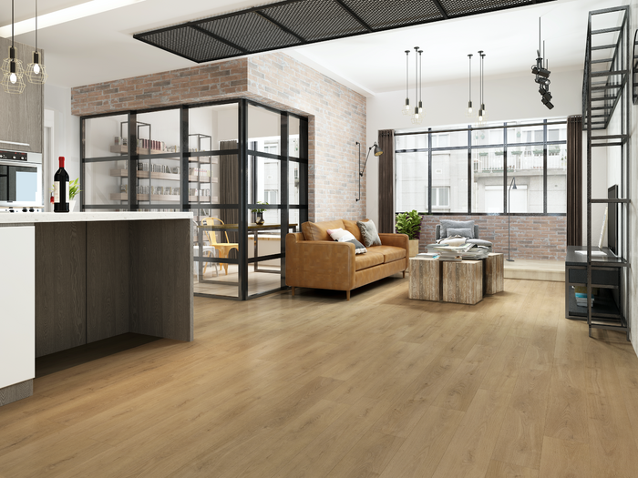Biyork Hydrogen Pro - Cashmere