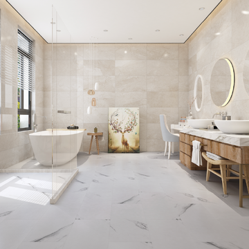 Biyork Hydrogen Pro - Porcelain