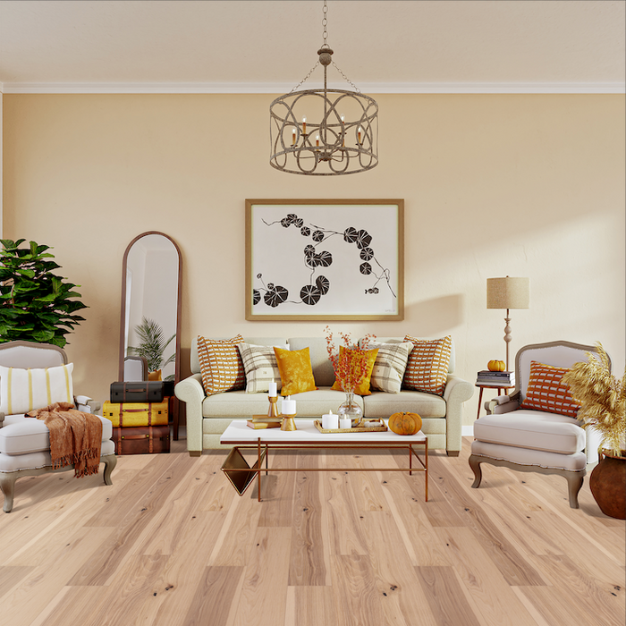 Biyork Nouveau 6 Hickory - Seaside Cabin