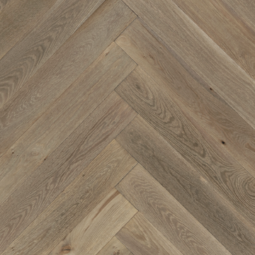 Biyork Nouveau 7 Bespoke Herringbone - Lake Promenade