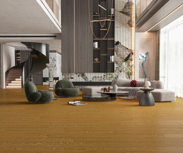 Lumine Collection - Creamwood