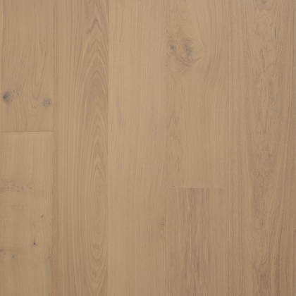 Biyork Nouveau 8 European Oak - Salted Biscotti