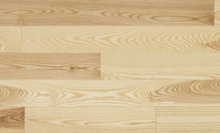 Mercier Flooring - White Ash Natural Origins