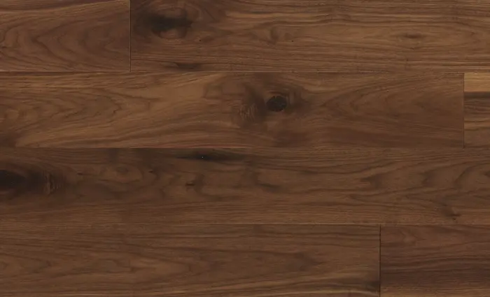 Mercier Flooring - American Walnut Natural Origins