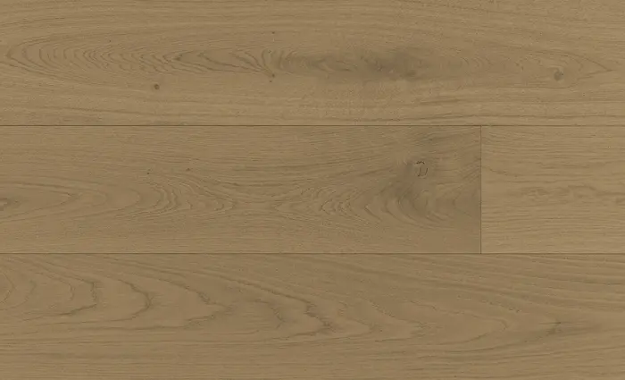 Mercier Flooring - White Oak Starlight Stellar
