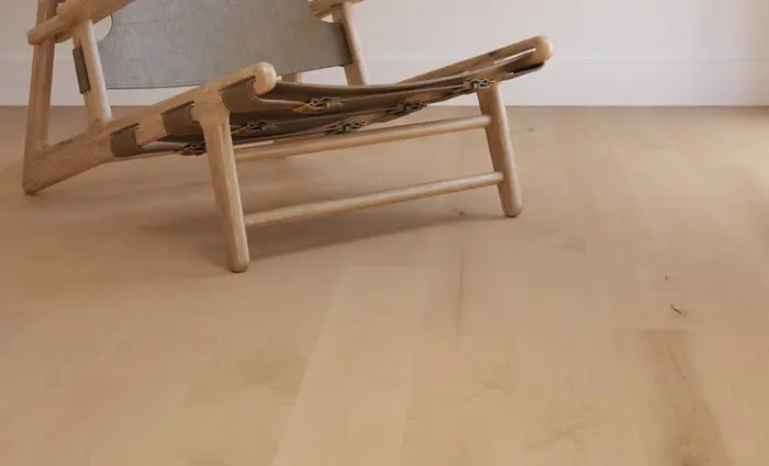 Mercier Flooring - Hard Maple Linen Pro