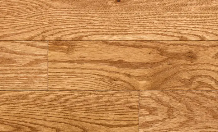 Mercier Flooring - Red Oak Moccasin Pro
