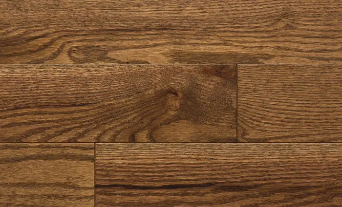 Mercier Flooring - Red Oak Acorn Brown Pro