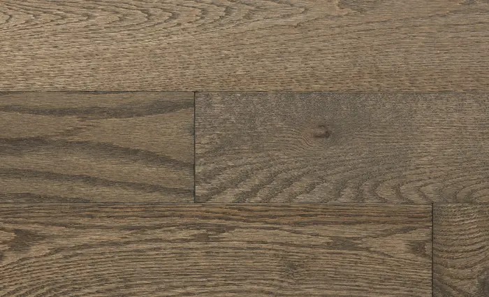 Mercier Flooring - Red Oak Concrete Grey Pro