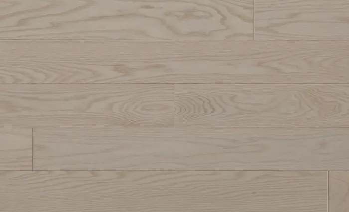 Mercier Flooring - Red Oak Mist Design +