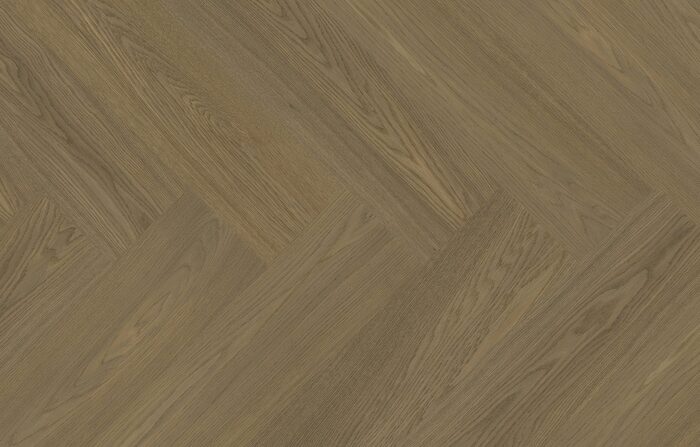 Fuzion Velvet Grove Herringbone - Silkwood Charm