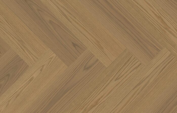 Fuzion Velvet Grove Herringbone - Radiant Ridge