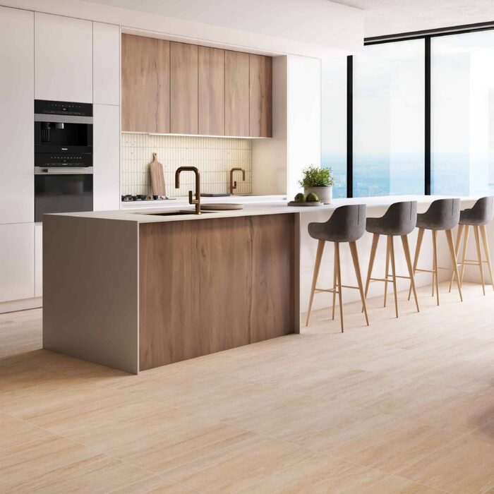 Ceratec - Travertino