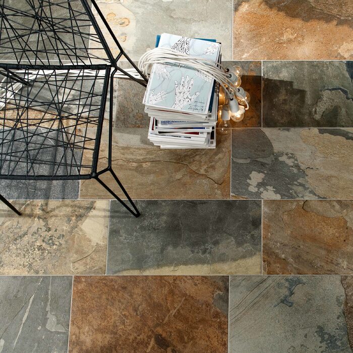 Ceratec - Slaty