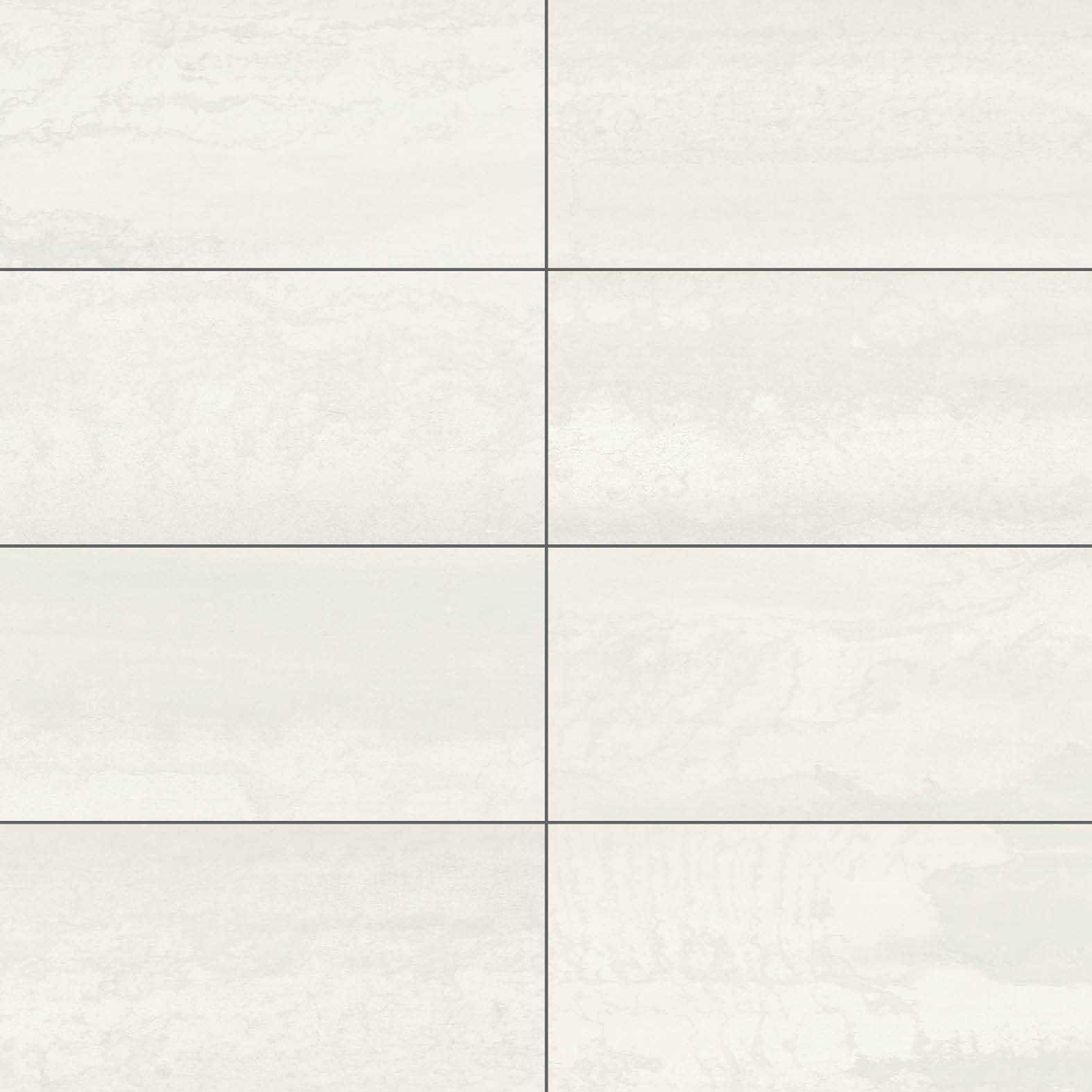Steel White