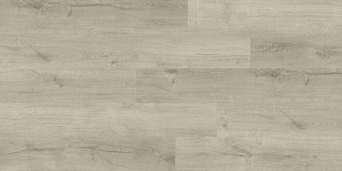 Twelve Oaks - Quick Silver