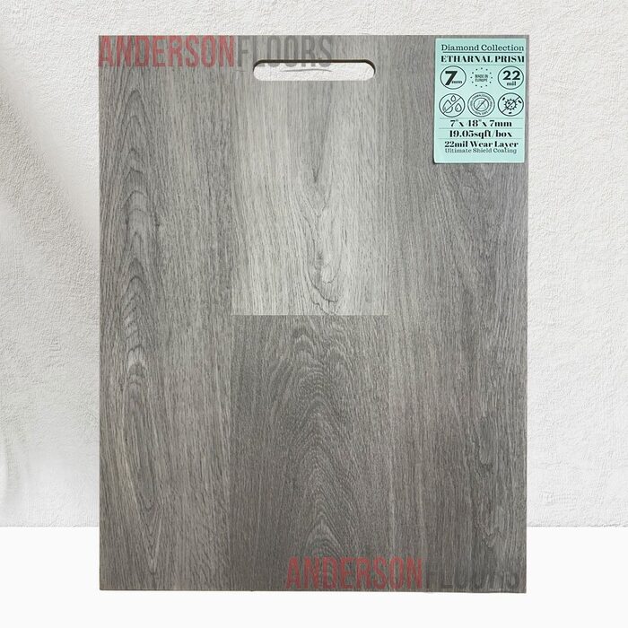 Diamond Floors - Ethernal Prism 7mm Vinyl