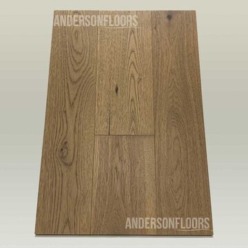 Anderson Tuftex Imperial Pecan - Flaxen