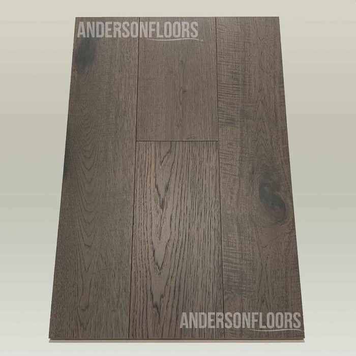 Anderson Tuftex Imperial Pecan - Origin