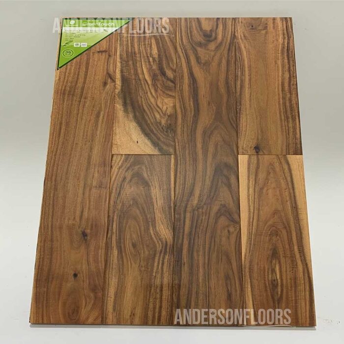 Green Touch Acacia Click - Natural