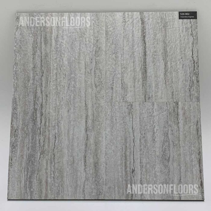 StoneCast Monumental - Travertino Argento
