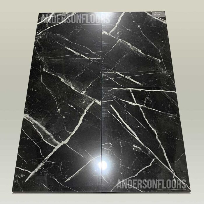 ScratchMaster Astonishing - Marquina