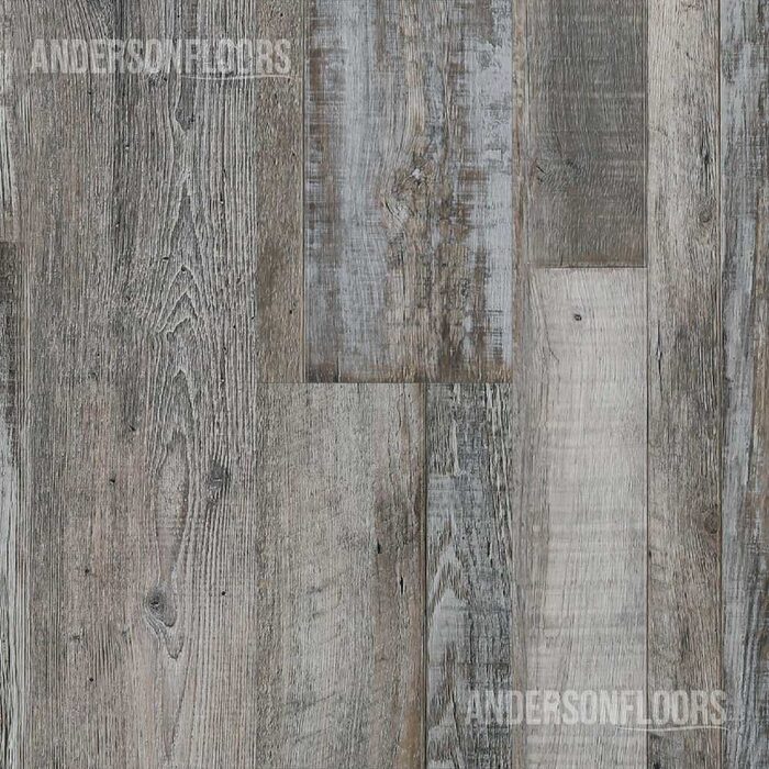 Next Floor Colorado - Grey Reclamation Oak Multi-Strip
