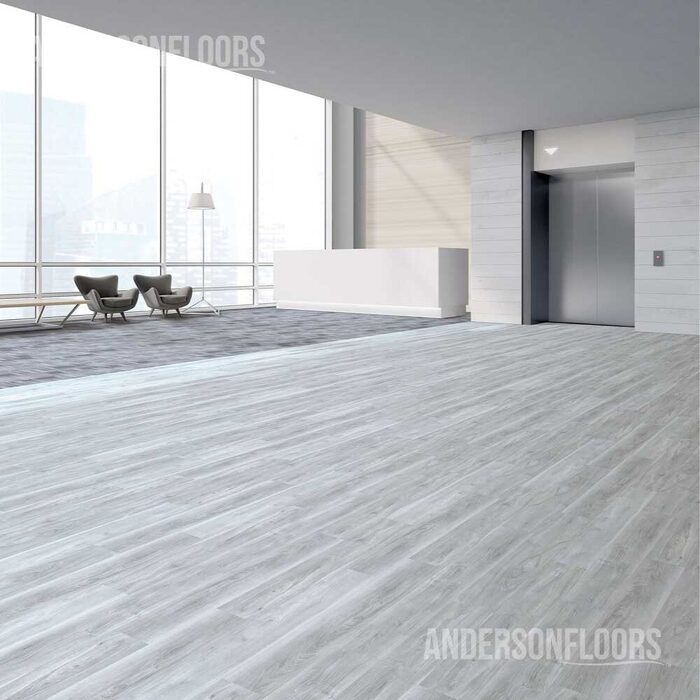 Next Floor Coastal Resort - Dovetail Gray