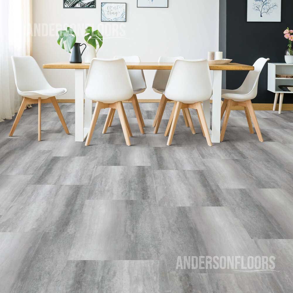 Next Floor Patina - Silver Stria