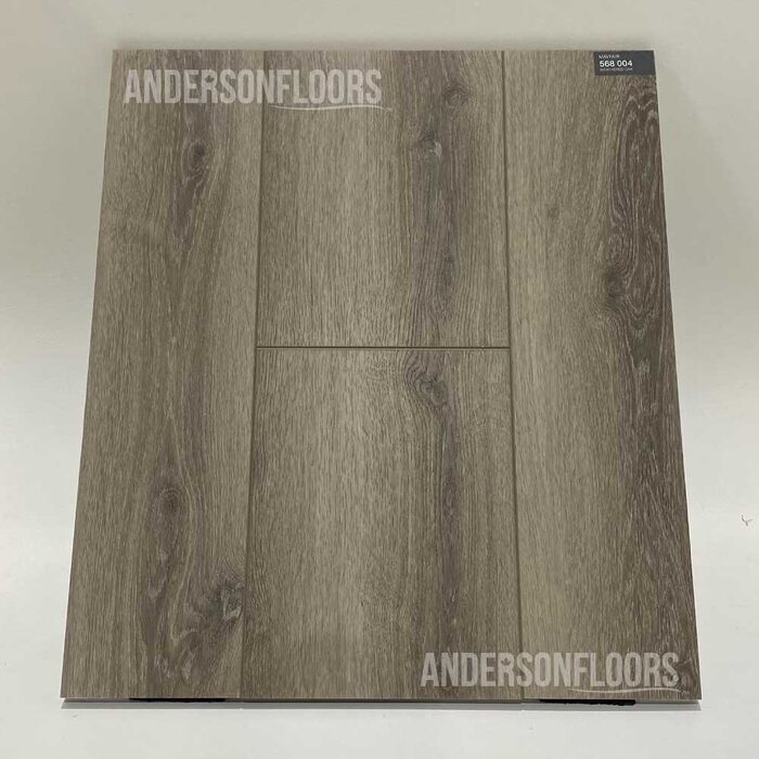 StoneCast Mayfair - Weathered Oak