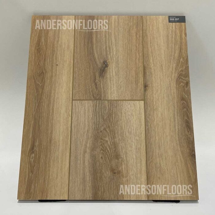 StoneCast Mayfair - Classic Oak